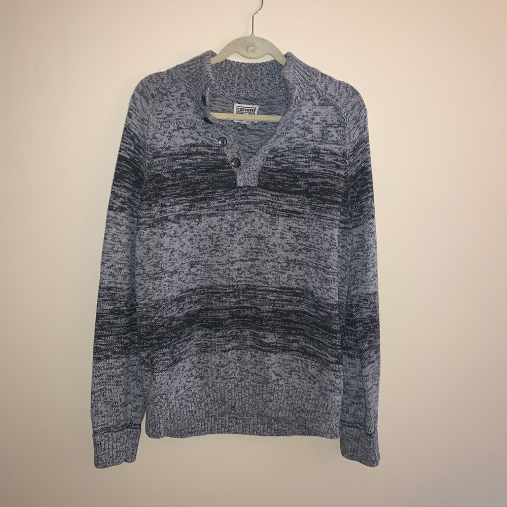 Men’s sweater